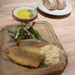 和酒と洋菜 グルミレ - 