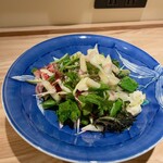 和酒と洋菜 グルミレ - 