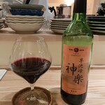 和酒と洋菜 グルミレ - 