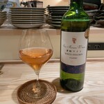 和酒と洋菜 グルミレ - 