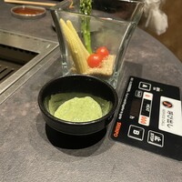 東京焼肉いのうえ 銀座店 - 