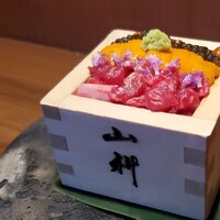 近江牛宝箱寿司