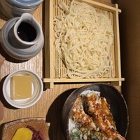 神楽坂 久露葉亭 - 