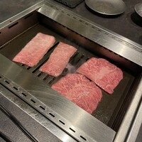 東京焼肉いのうえ 銀座店 - 
