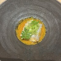 RESTAURANT SALT - 