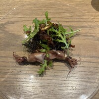 RESTAURANT SALT - 