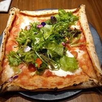 ERUTAN RESTAURANT BAR - 
