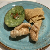 FONDA MEXICANA New York 銀座店 - 