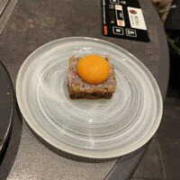 東京焼肉いのうえ 銀座店 - 