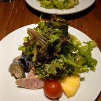 ERUTAN RESTAURANT BAR - 