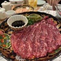 焼肉みゆき苑 - 