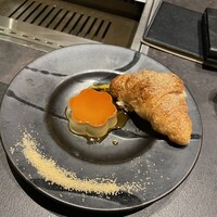 東京焼肉いのうえ 銀座店 - 