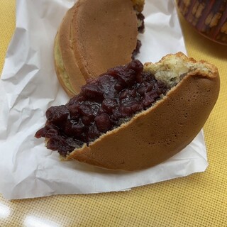 熊本蜂楽饅頭_1