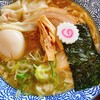 らぁ麺あり澤