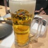 肉と魚がうまい酒場 ニューツルマツ 京橋店