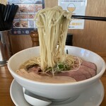 ラーメン イロドリ - 