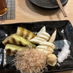 金目鯛専門居酒屋 鯛しゃぶ ぞんぶん 新宿三丁目店 - 