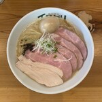 ラーメン イロドリ - 