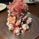 アダット マルヤマ - 