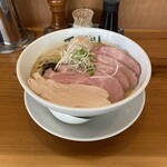 ラーメン イロドリ - 