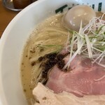 ラーメン イロドリ - 