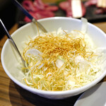 焼肉食べ放題ブラックホール - 