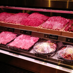 焼肉食べ放題ブラックホール - 