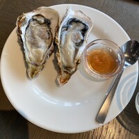 COLONIAL BEACH 横浜ハンマーヘッド - 