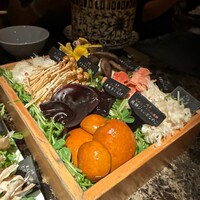 Shangri-La's secret ROPPONGI - 