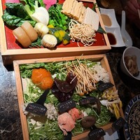 Shangri-La's secret ROPPONGI - 