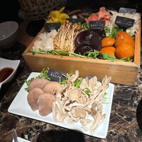 Shangri-La's secret ROPPONGI - 