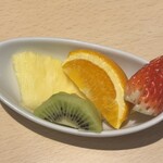 むさしの森珈琲 - 