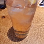 281615897 - ドラゴンハイボール