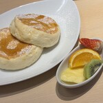 むさしの森珈琲 - 