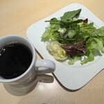 むさしの森珈琲 - 