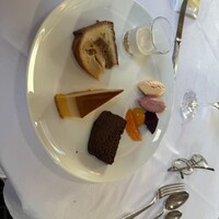 フランス料理グルメ - 