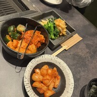 やきにく屋はやし Produce焼肉ジャンボ - 