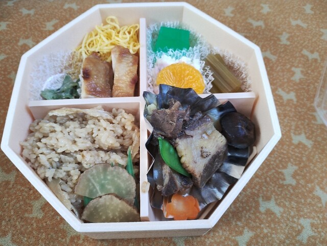 みなさまの丸伊 阿仁合店 - 阿仁合（その他）の写真