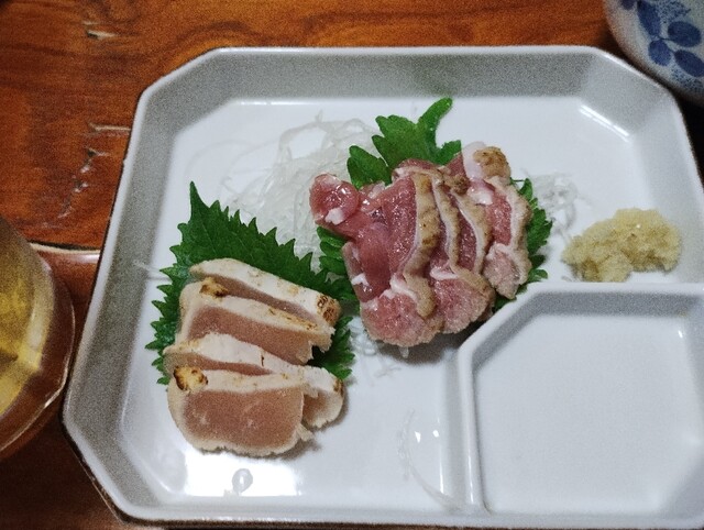 居酒屋 平八 - 阿仁合（居酒屋）の写真