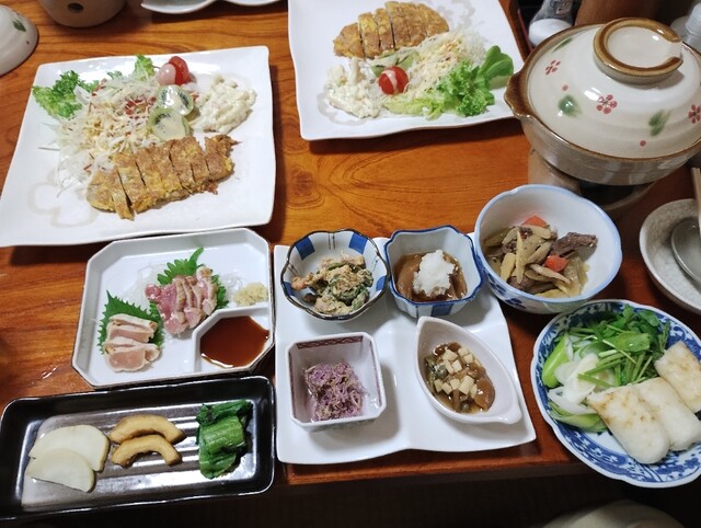 居酒屋 平八 - 阿仁合（居酒屋）の写真