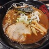 金澤濃厚味噌ラーメン神仙