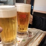 Yuimaru Shokudo Harajuku Ten - 