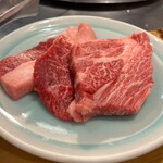 成吉思汗だるま 本店 - 