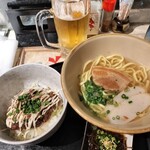 Yuimaru Shokudo Harajuku Ten - 