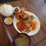 キッチンナカジマ - 