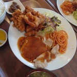 キッチンナカジマ - 