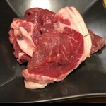 成吉思汗だるま 本店 - 