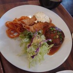 キッチンナカジマ - 