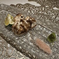 炭和食かなうS 特別室 - 