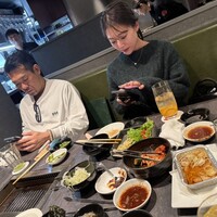 やきにく屋はやし Produce焼肉ジャンボ - 